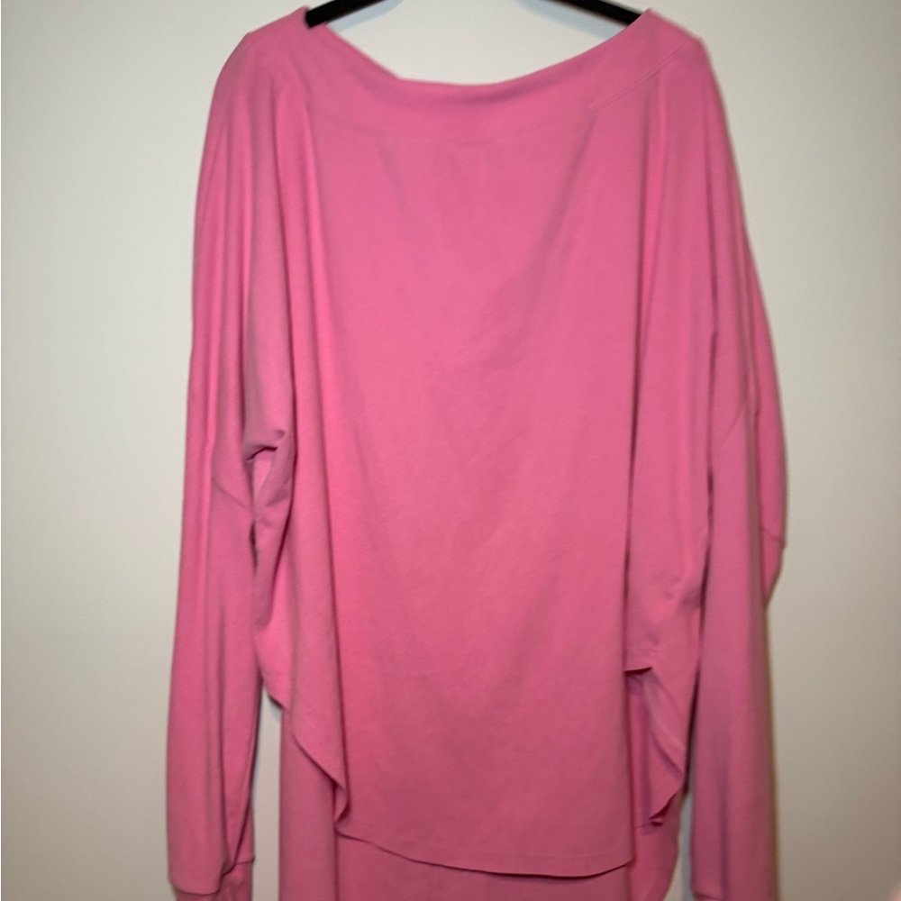 Pink Women's Top Blakeley
